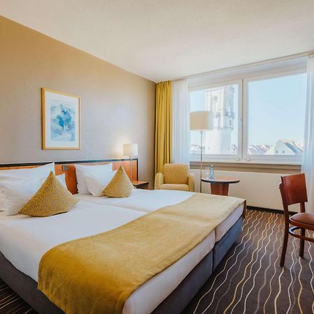Best Western Plus Hotel Budziszyn Zewnętrze zdjęcie
