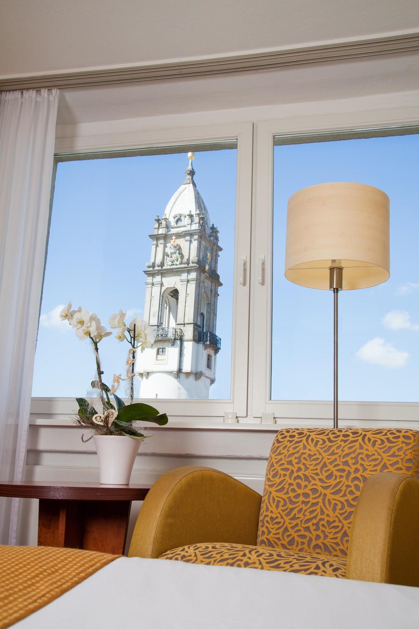 Best Western Plus Hotel Budziszyn Zewnętrze zdjęcie
