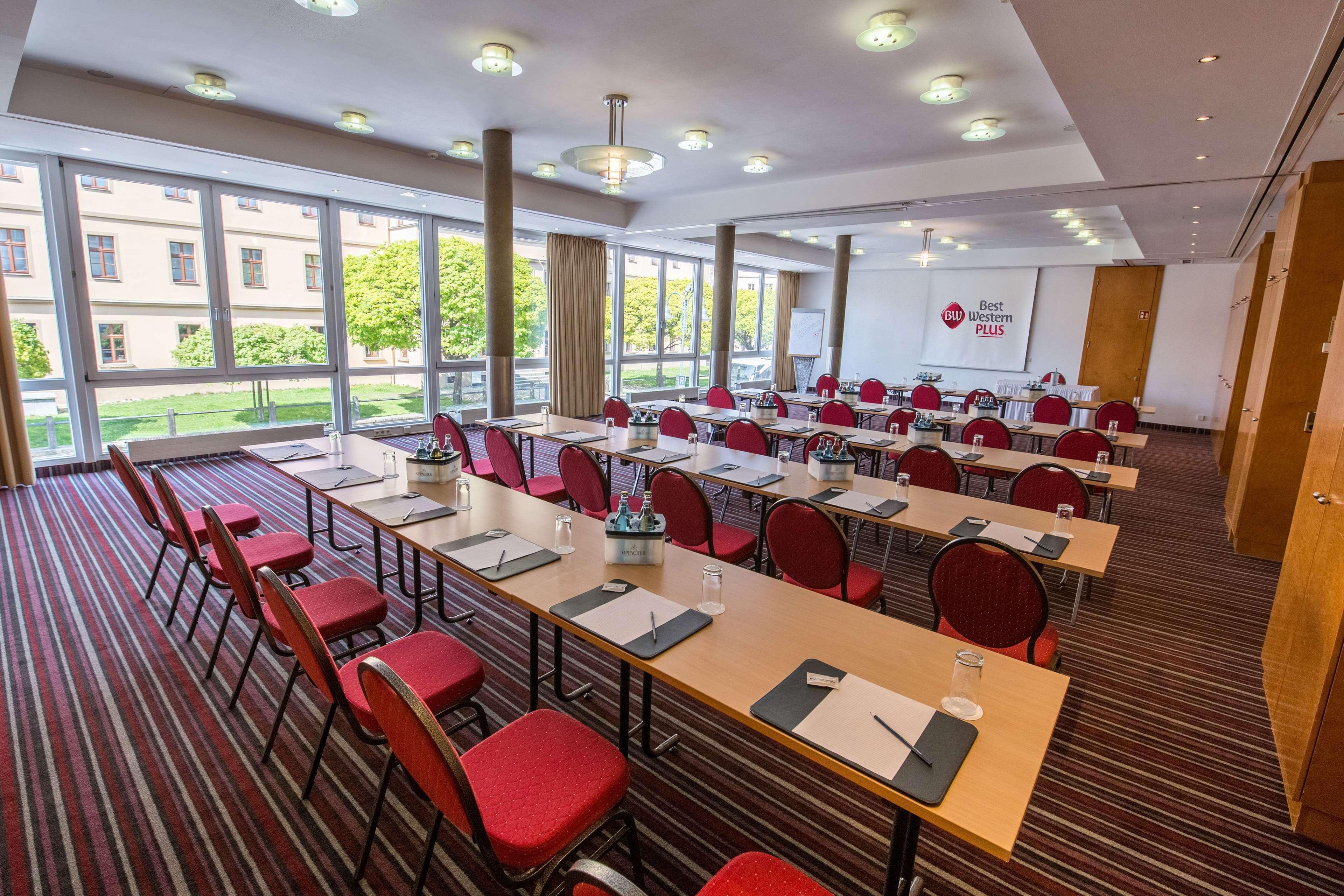 Best Western Plus Hotel Budziszyn Zewnętrze zdjęcie
