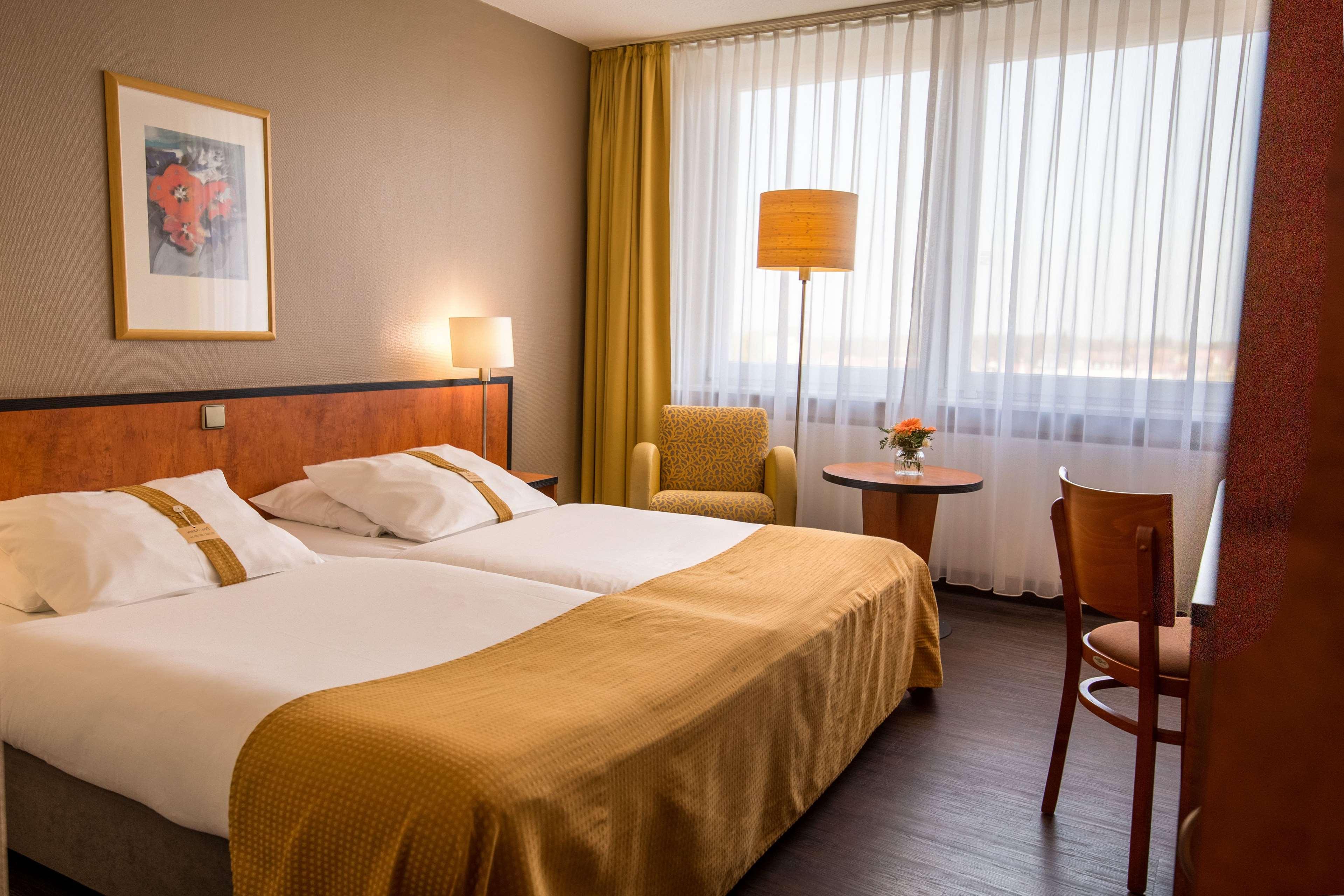 Best Western Plus Hotel Budziszyn Zewnętrze zdjęcie
