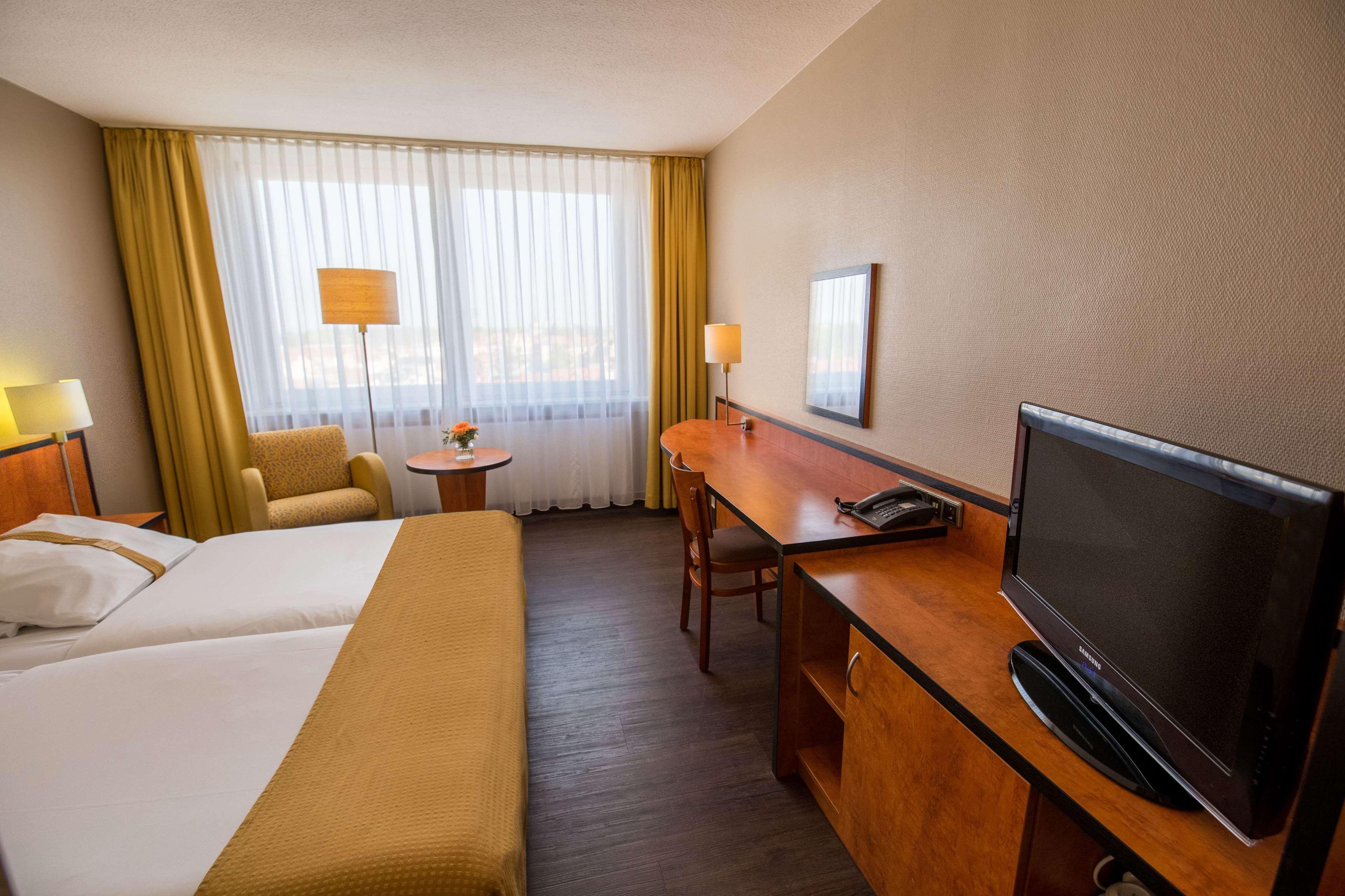 Best Western Plus Hotel Budziszyn Zewnętrze zdjęcie