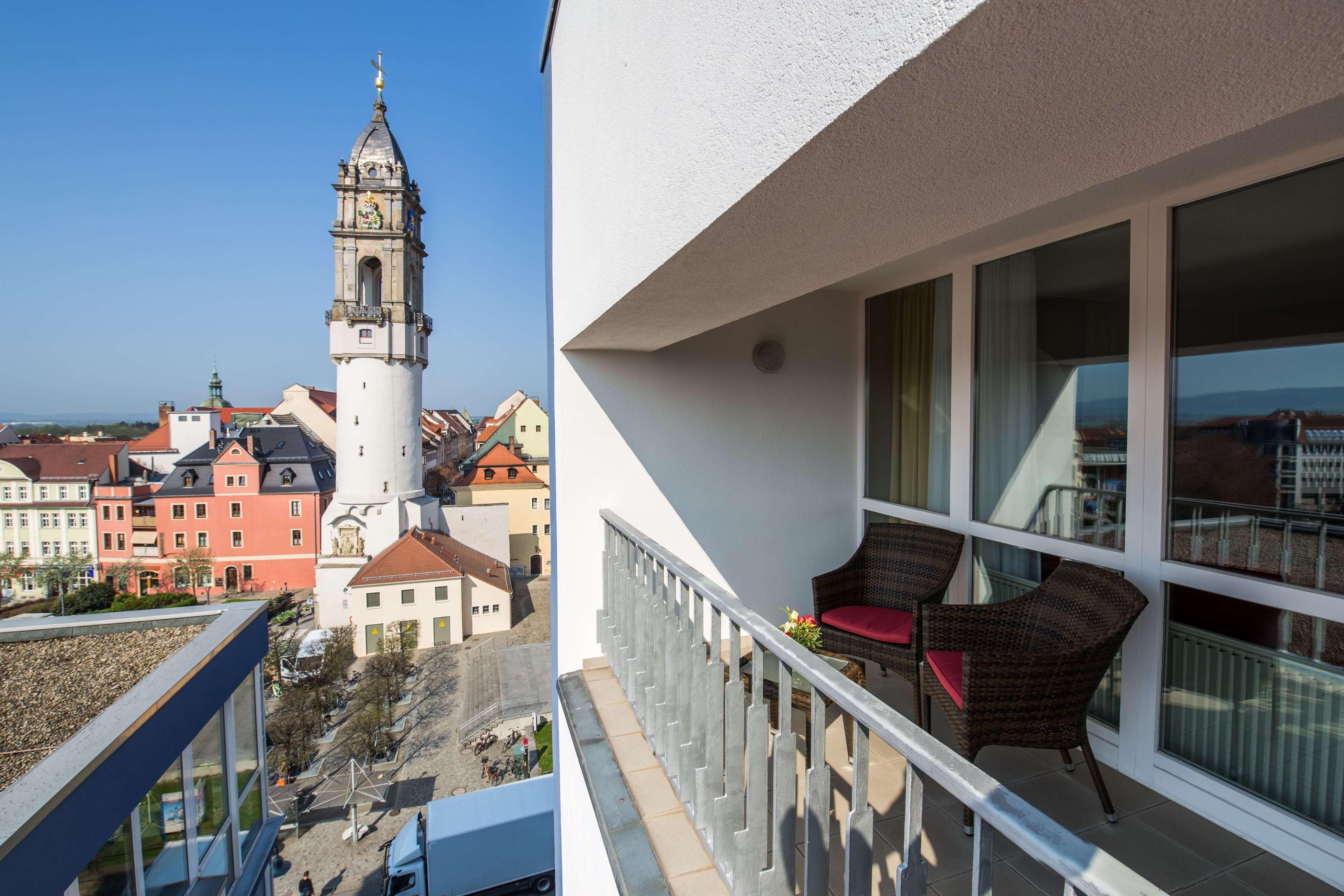 Best Western Plus Hotel Budziszyn Zewnętrze zdjęcie