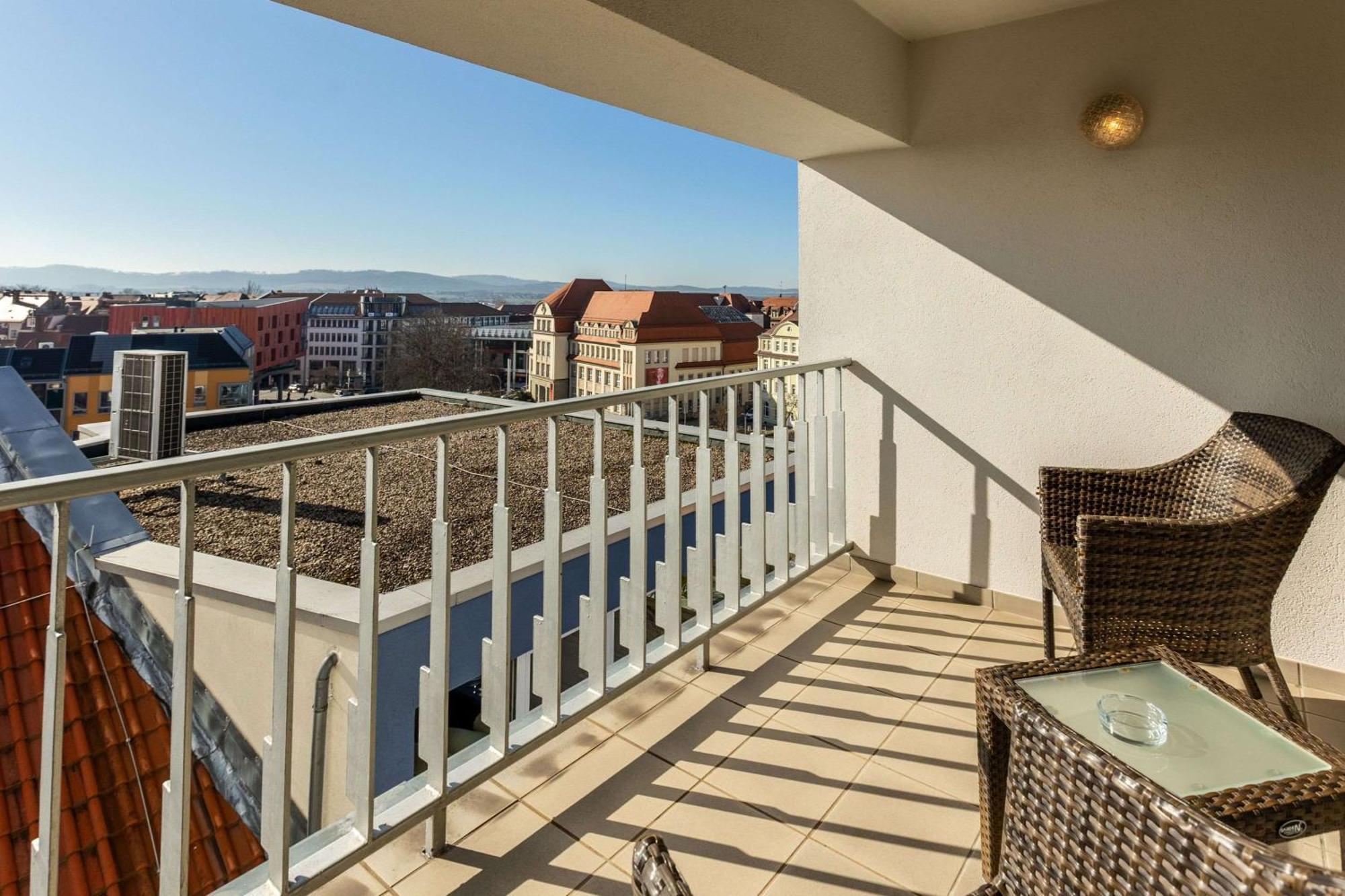 Best Western Plus Hotel Budziszyn Zewnętrze zdjęcie