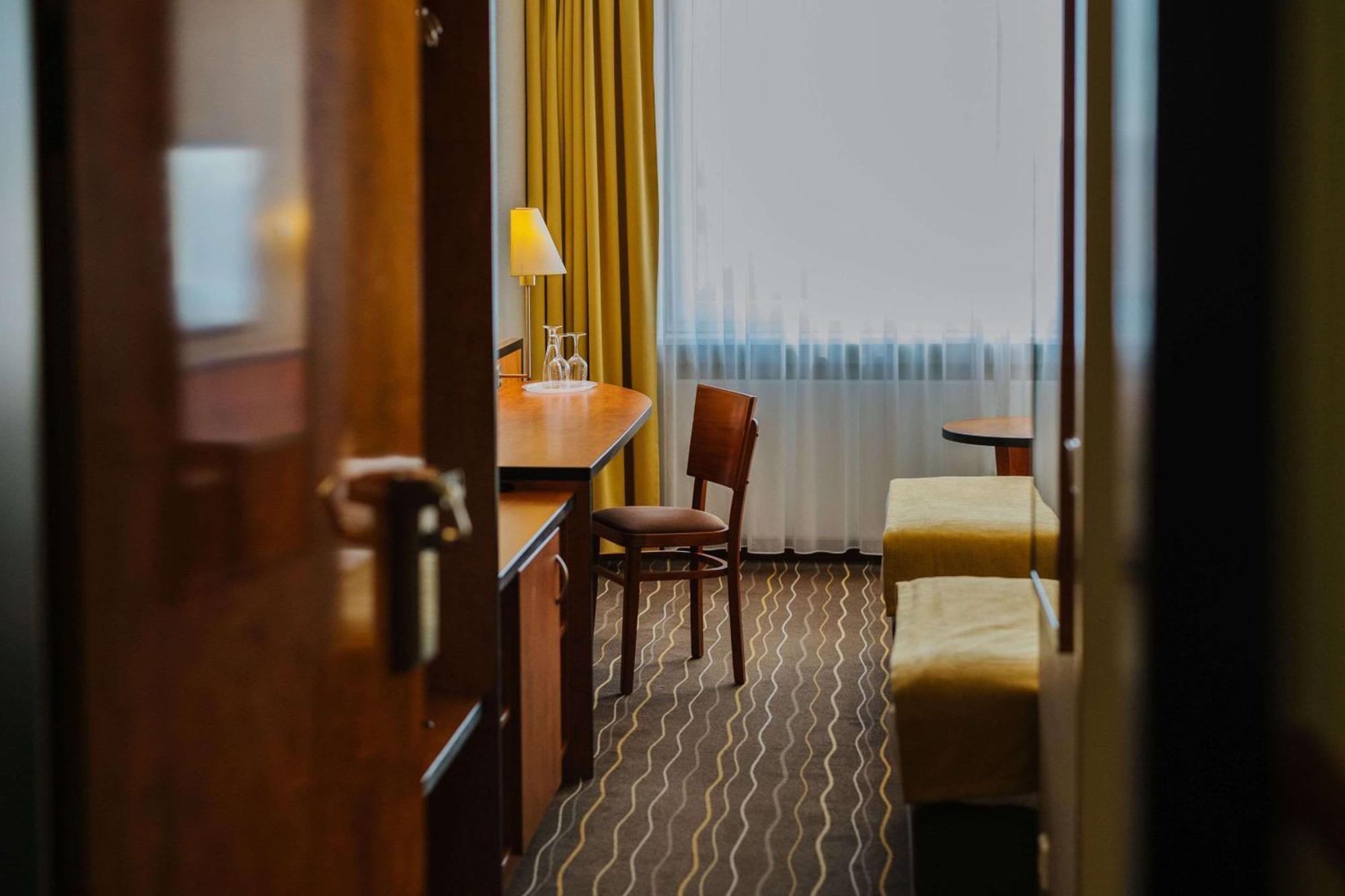 Best Western Plus Hotel Budziszyn Zewnętrze zdjęcie