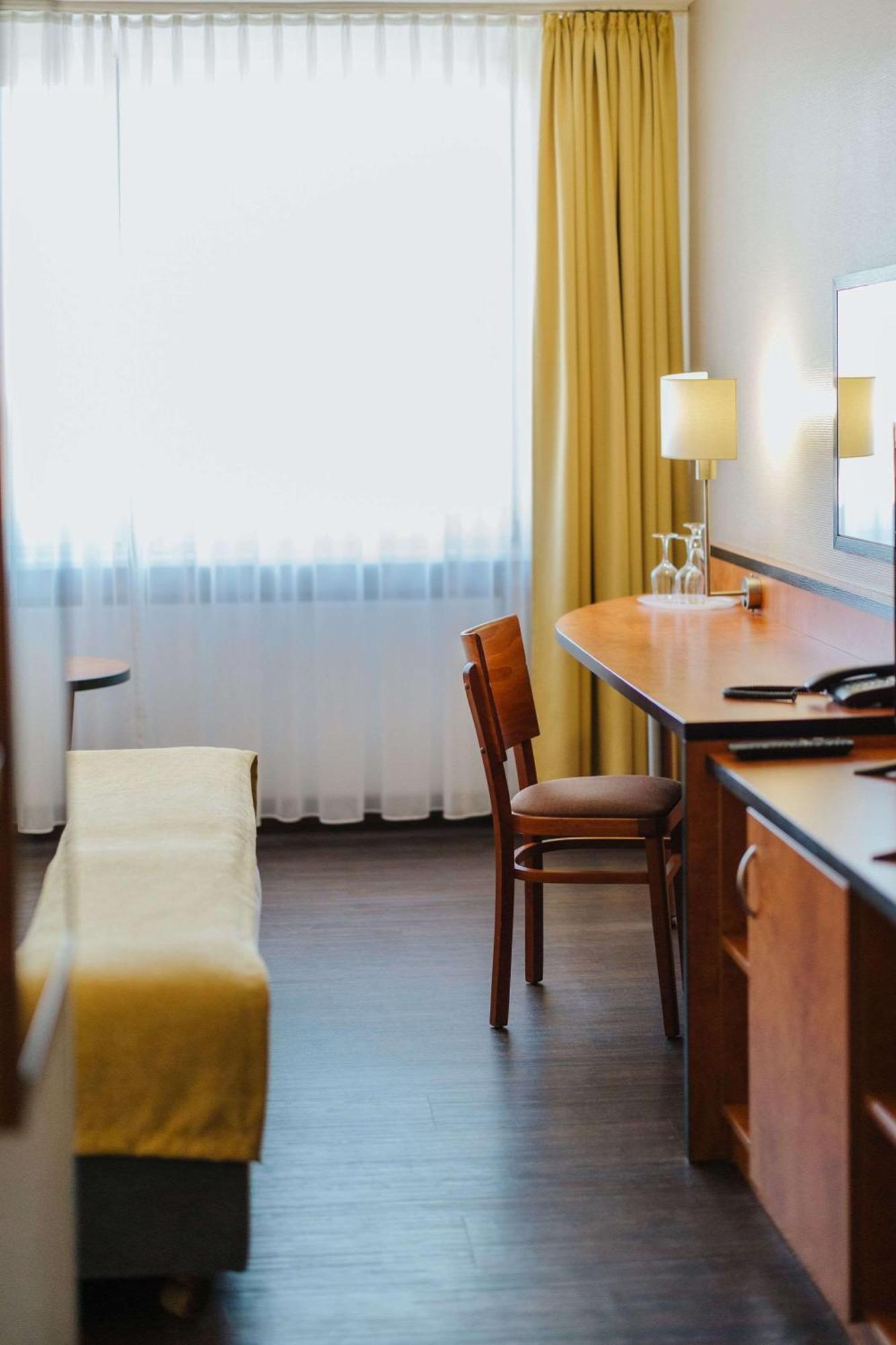Best Western Plus Hotel Budziszyn Zewnętrze zdjęcie