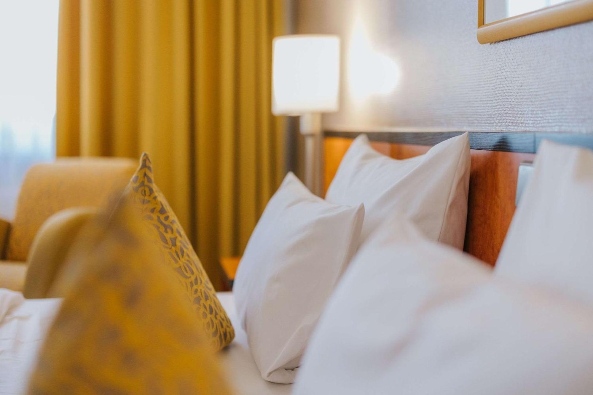 Best Western Plus Hotel Budziszyn Zewnętrze zdjęcie