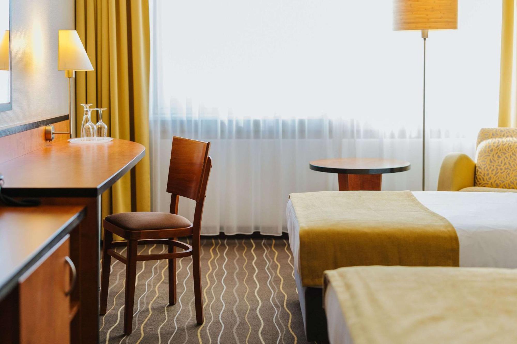 Best Western Plus Hotel Budziszyn Zewnętrze zdjęcie