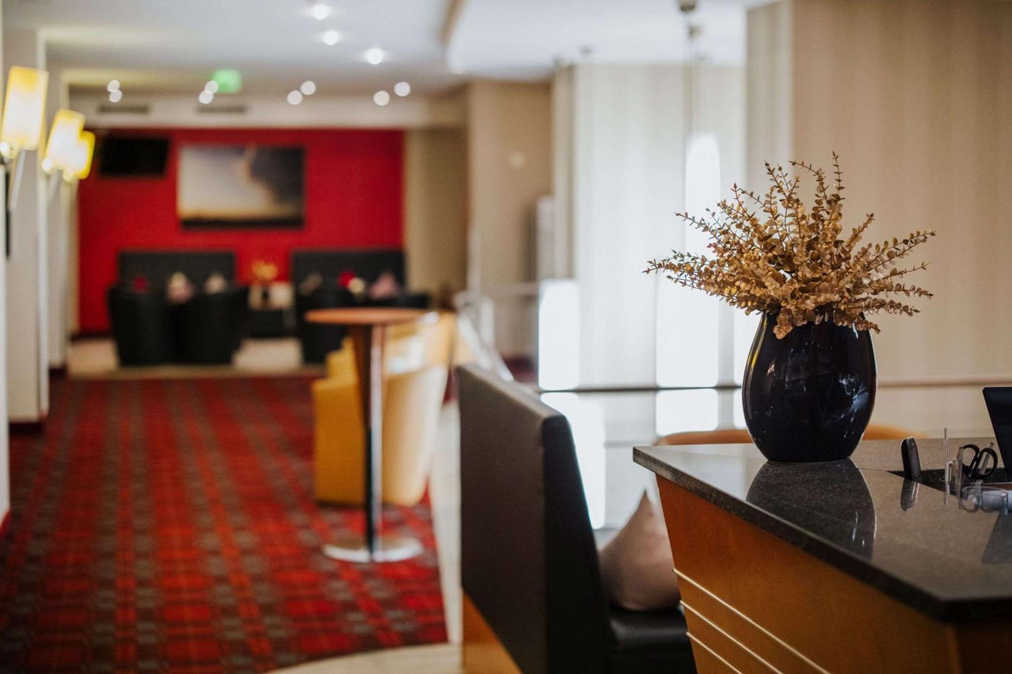 Best Western Plus Hotel Budziszyn Zewnętrze zdjęcie