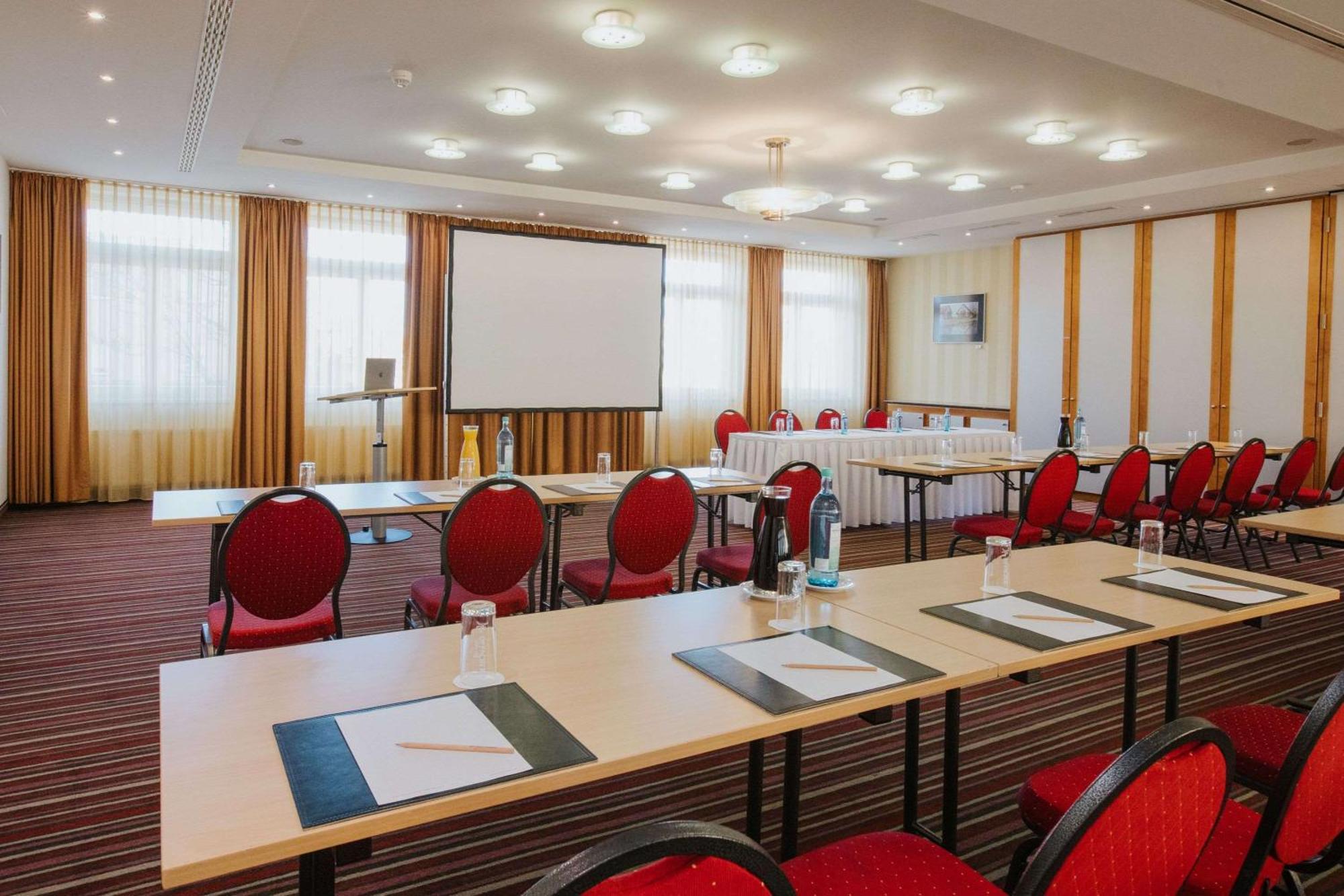 Best Western Plus Hotel Budziszyn Zewnętrze zdjęcie