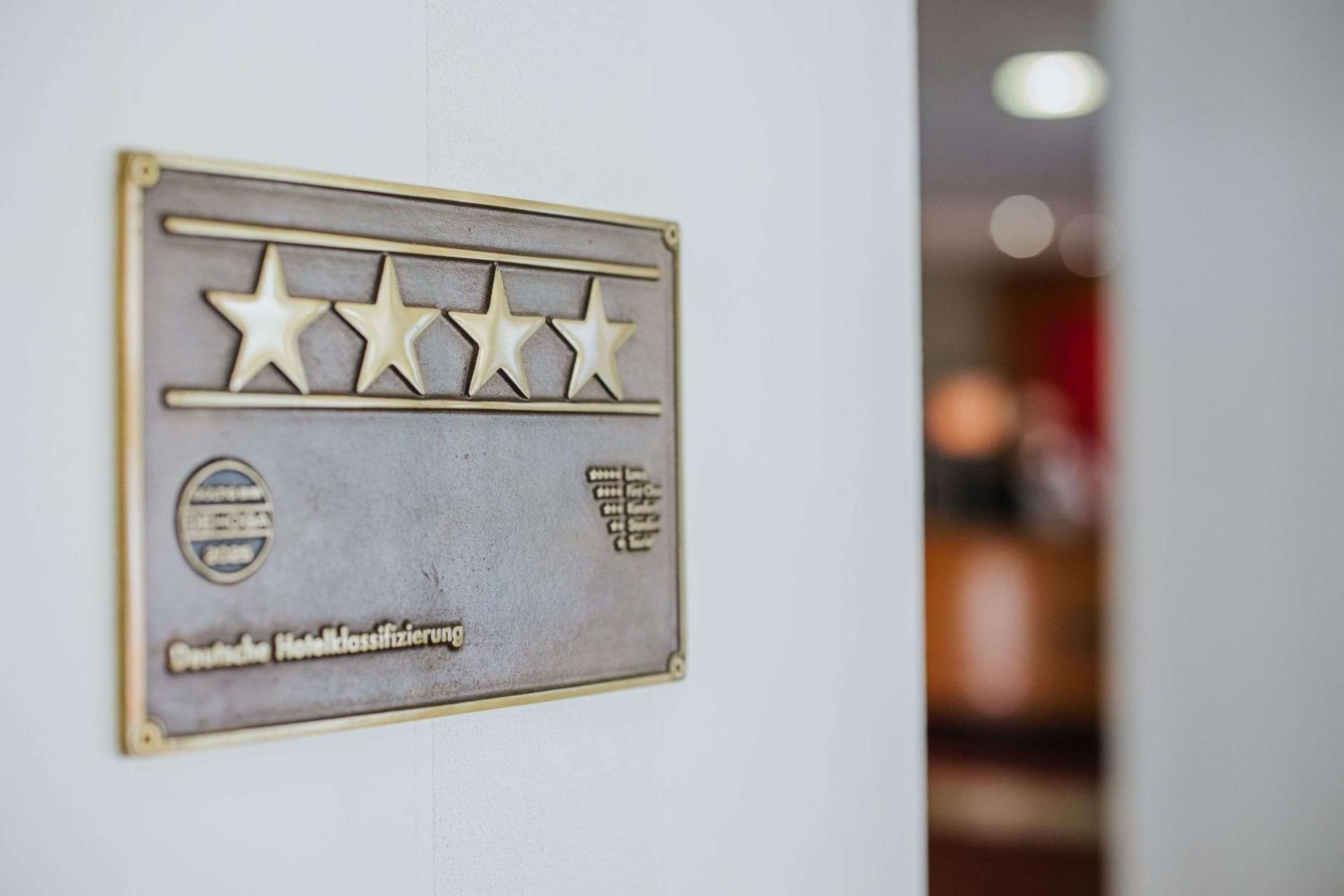 Best Western Plus Hotel Budziszyn Zewnętrze zdjęcie