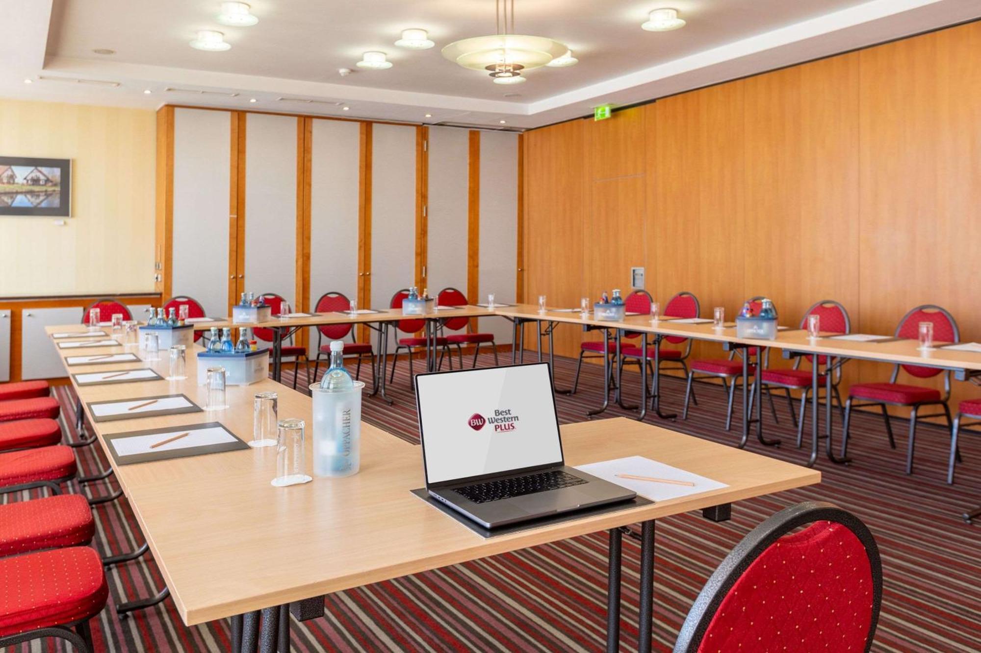 Best Western Plus Hotel Budziszyn Zewnętrze zdjęcie