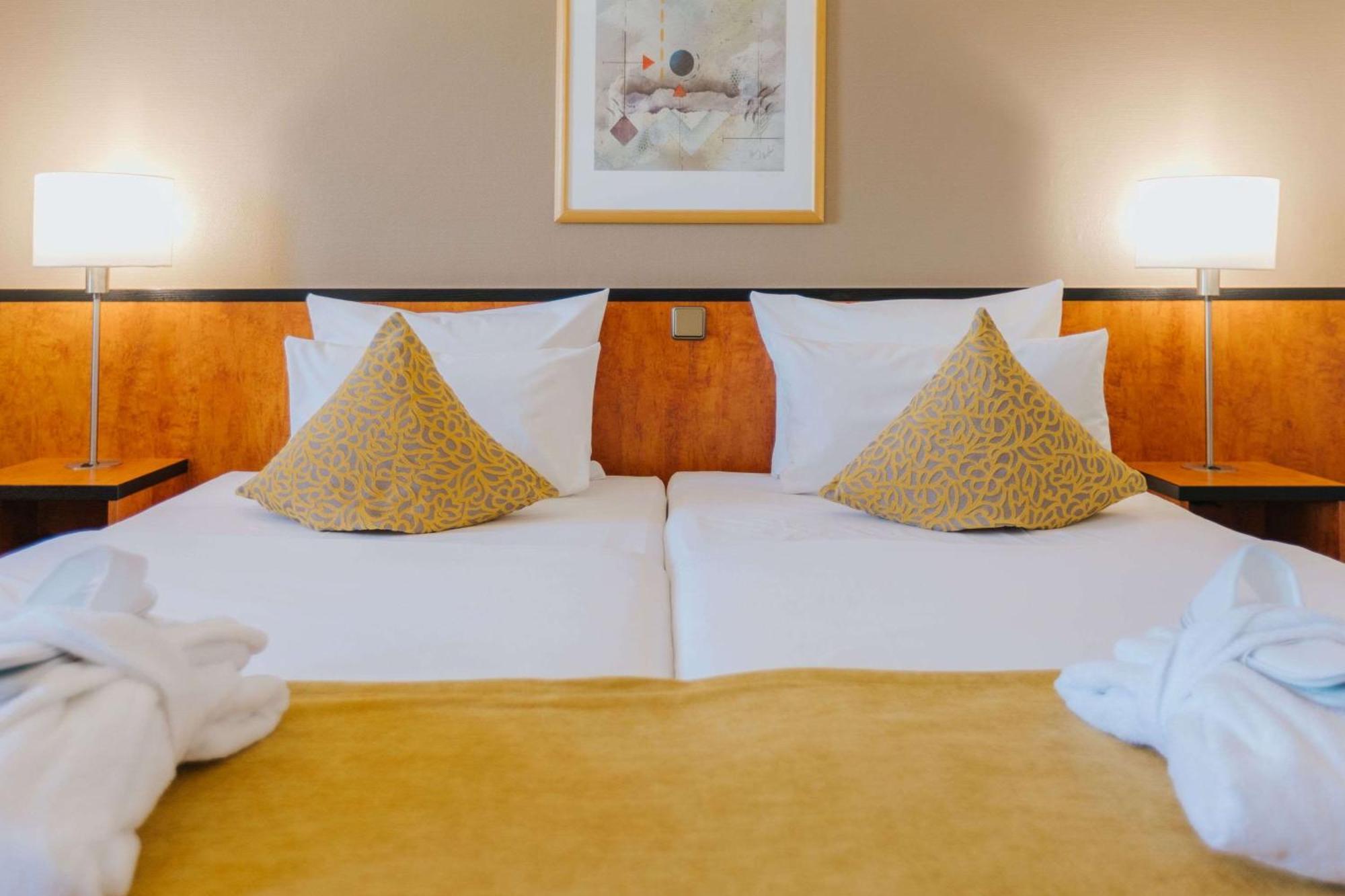 Best Western Plus Hotel Budziszyn Zewnętrze zdjęcie