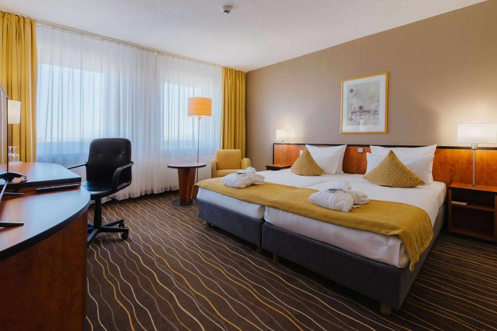 Best Western Plus Hotel Budziszyn Zewnętrze zdjęcie