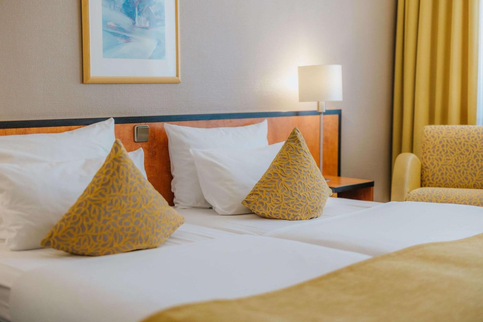Best Western Plus Hotel Budziszyn Zewnętrze zdjęcie