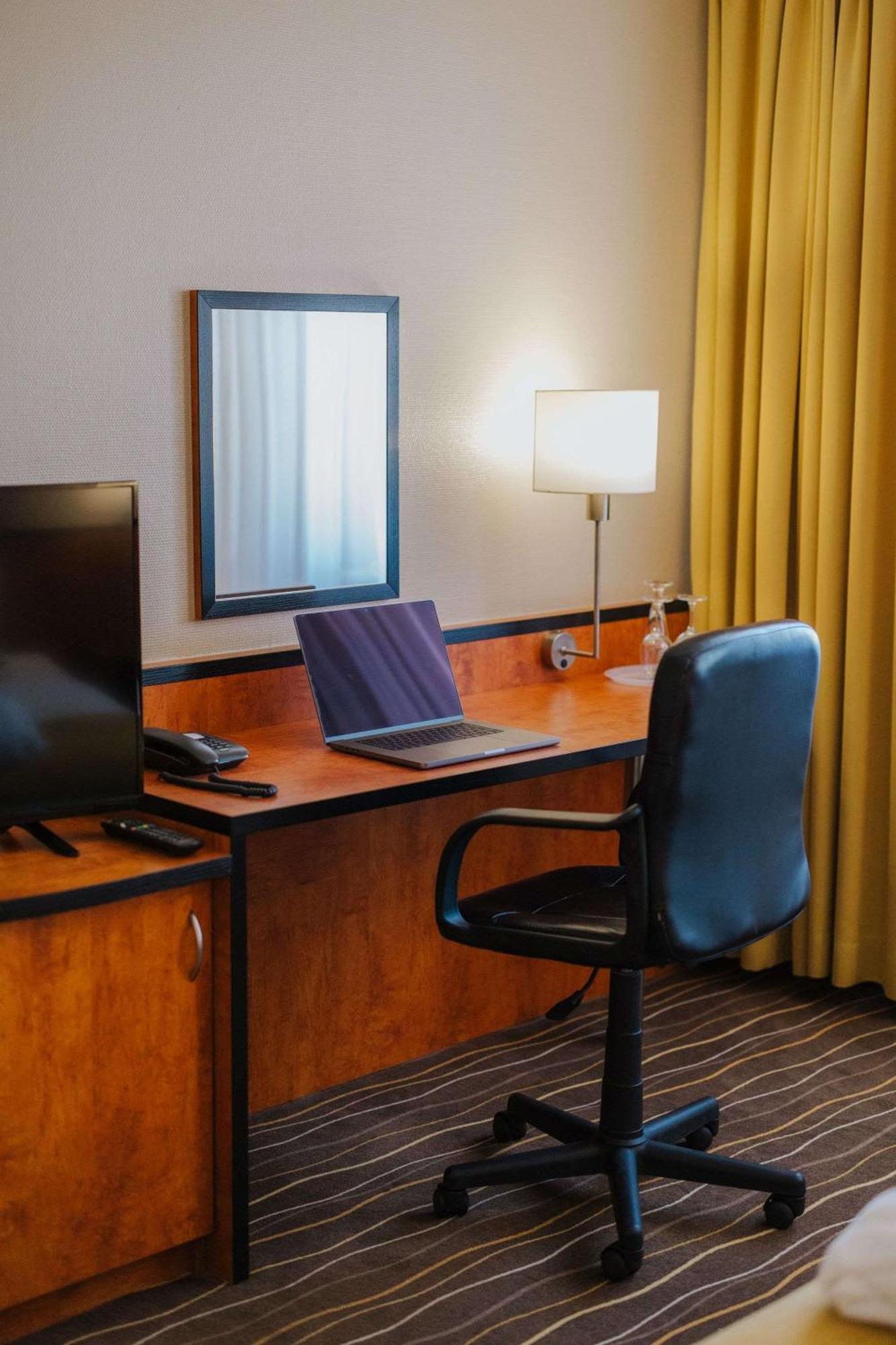 Best Western Plus Hotel Budziszyn Zewnętrze zdjęcie