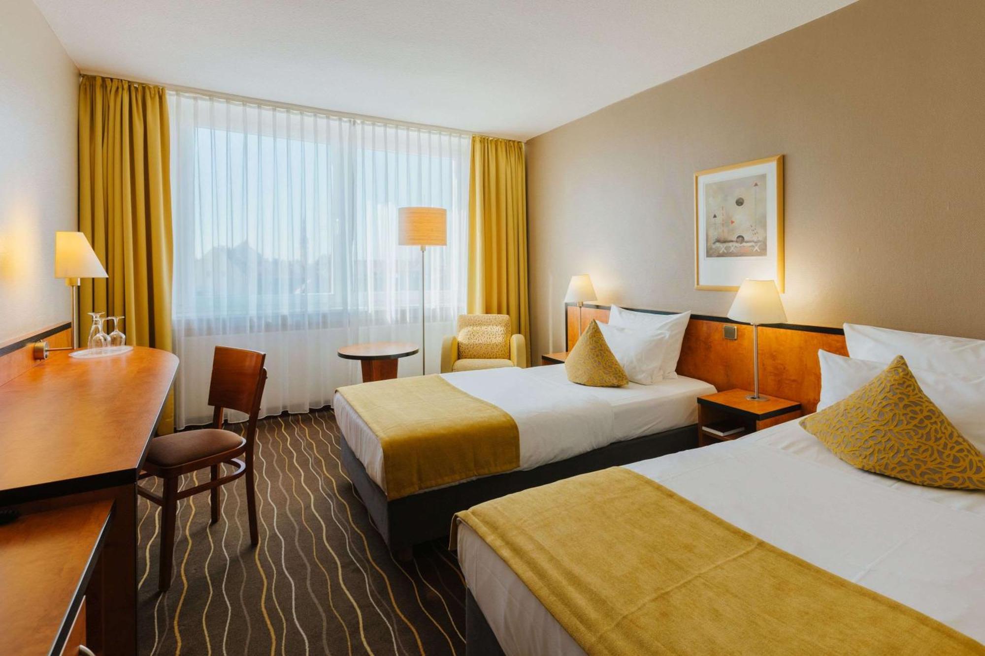 Best Western Plus Hotel Budziszyn Zewnętrze zdjęcie