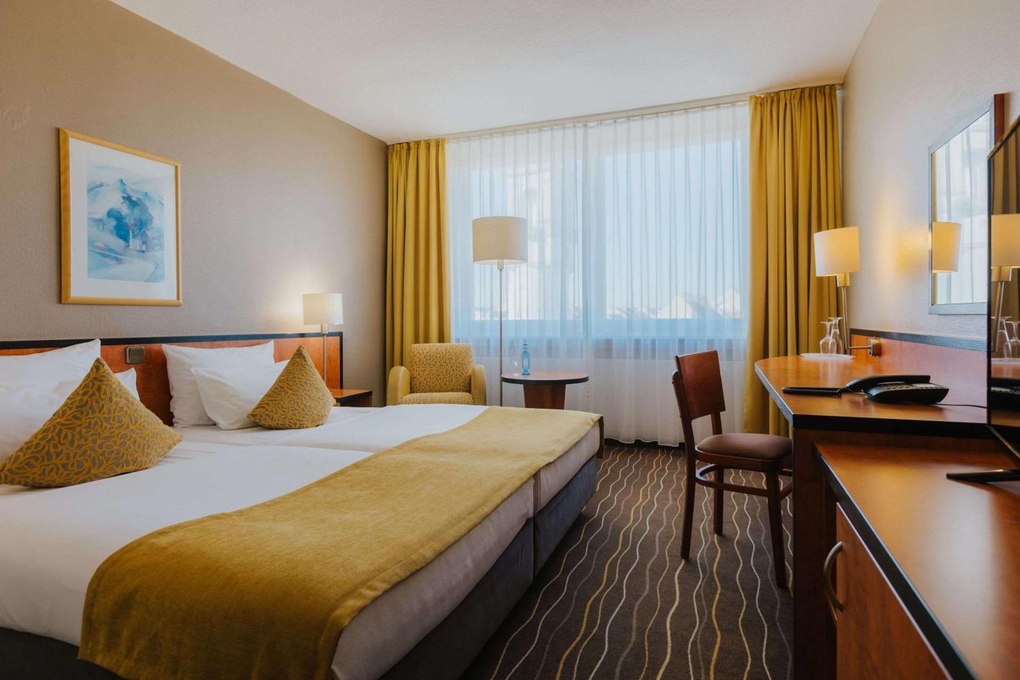Best Western Plus Hotel Budziszyn Zewnętrze zdjęcie