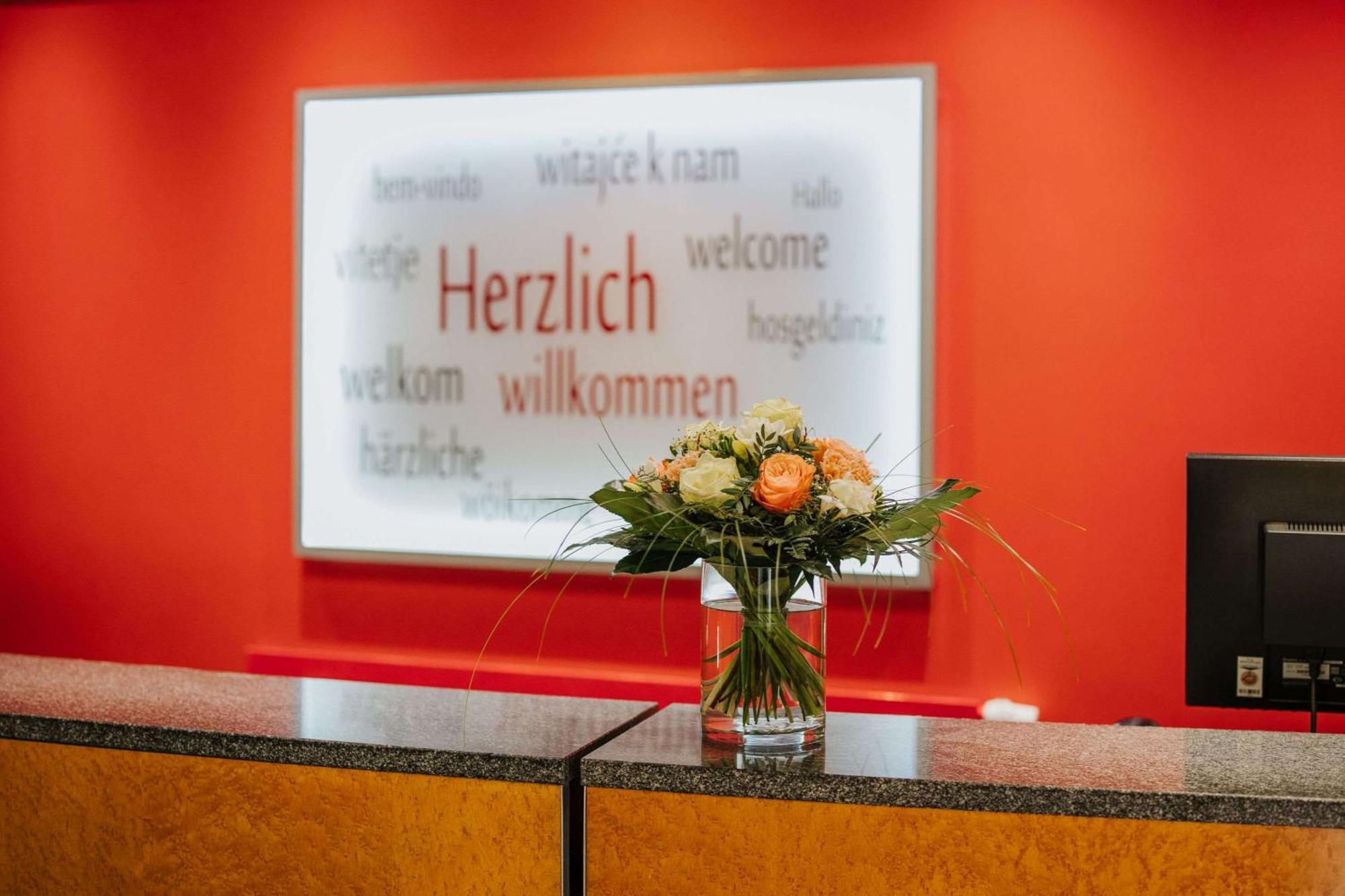 Best Western Plus Hotel Budziszyn Zewnętrze zdjęcie