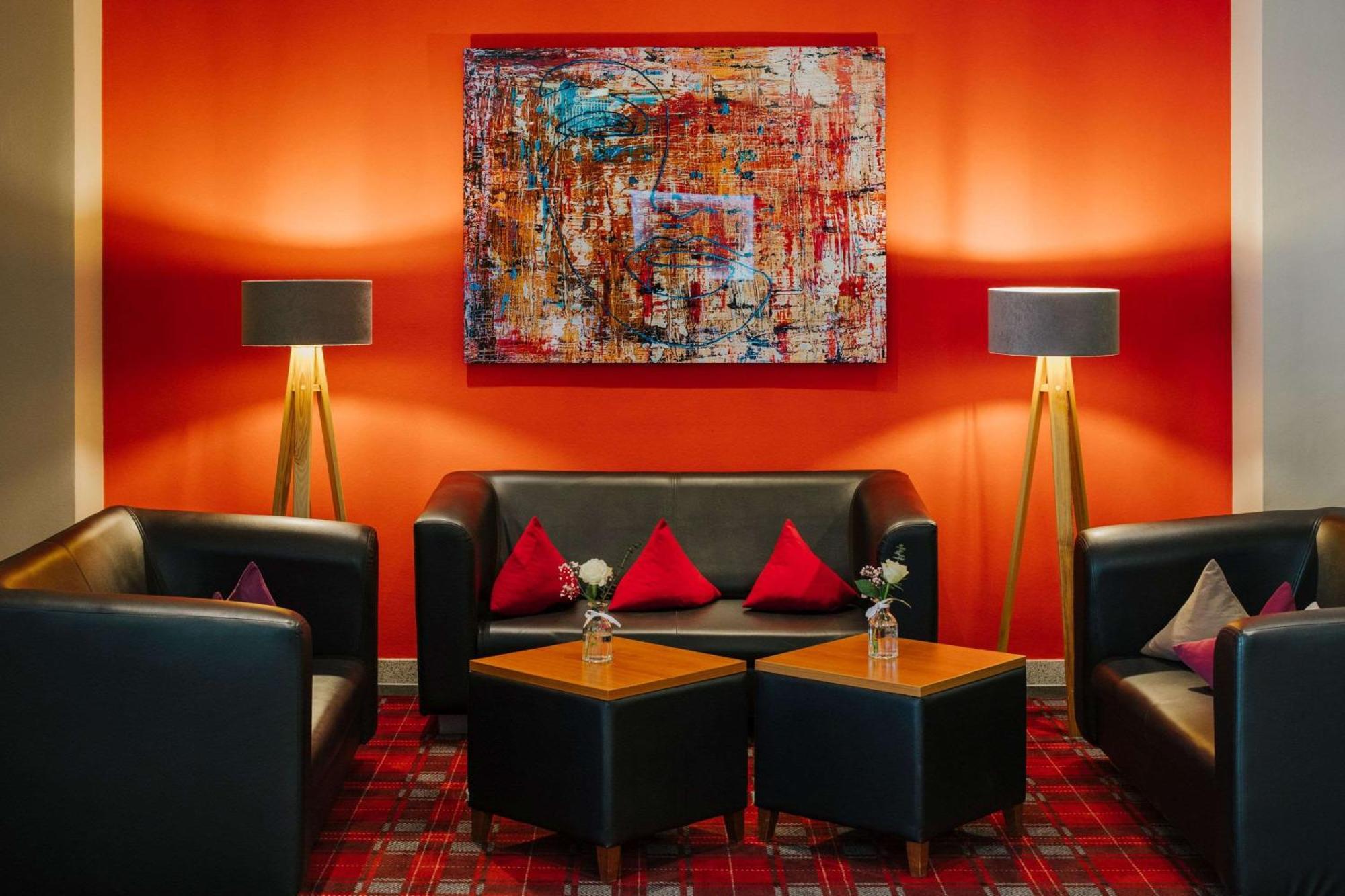 Best Western Plus Hotel Budziszyn Zewnętrze zdjęcie