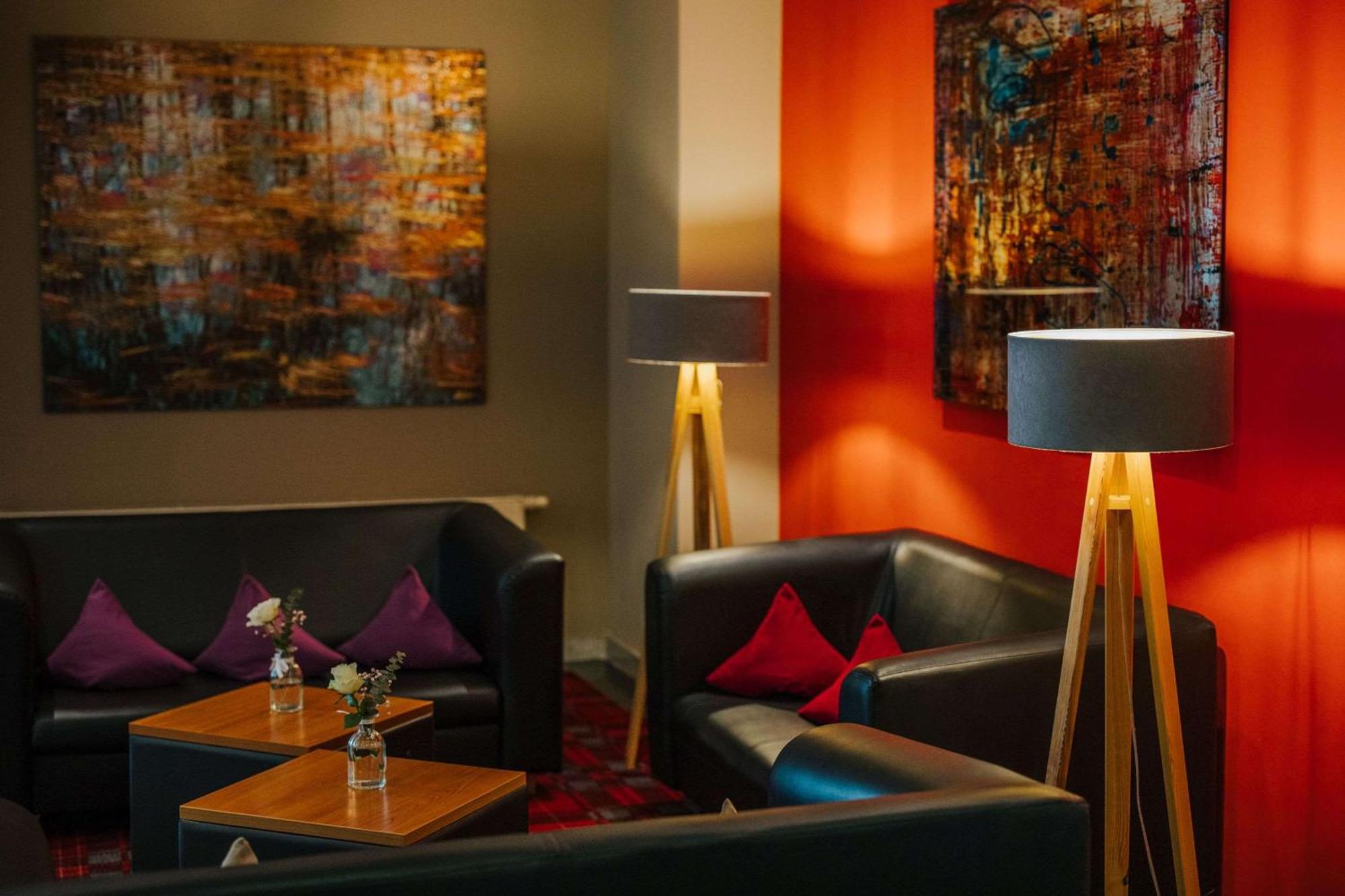 Best Western Plus Hotel Budziszyn Zewnętrze zdjęcie