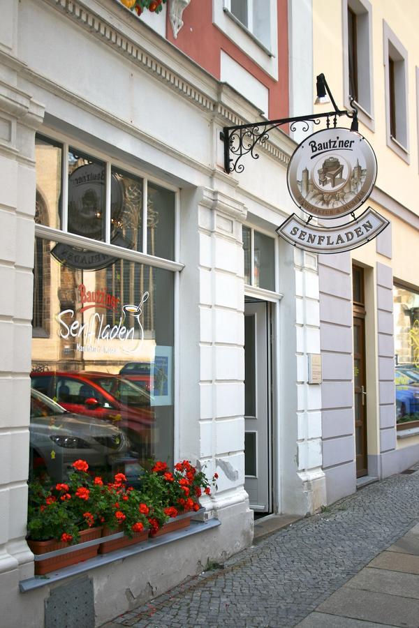 Best Western Plus Hotel Budziszyn Zewnętrze zdjęcie
