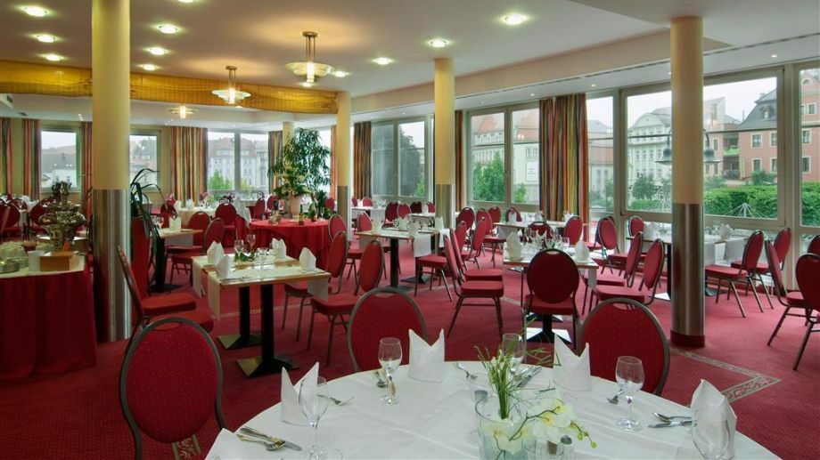 Best Western Plus Hotel Budziszyn Zewnętrze zdjęcie
