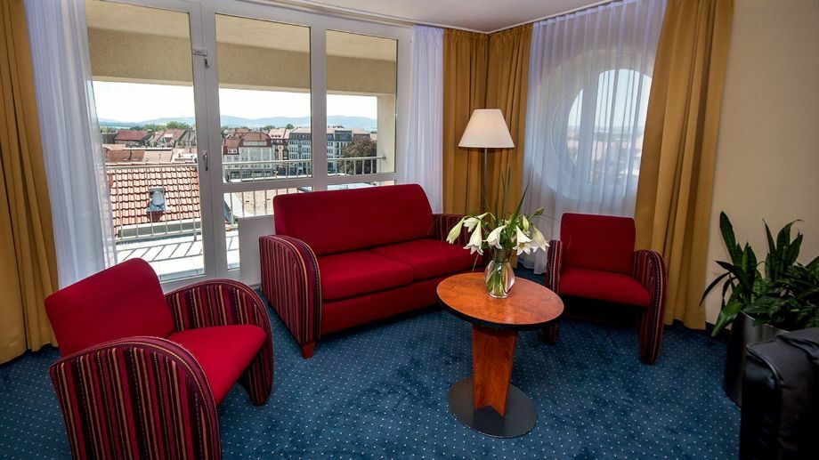 Best Western Plus Hotel Budziszyn Zewnętrze zdjęcie