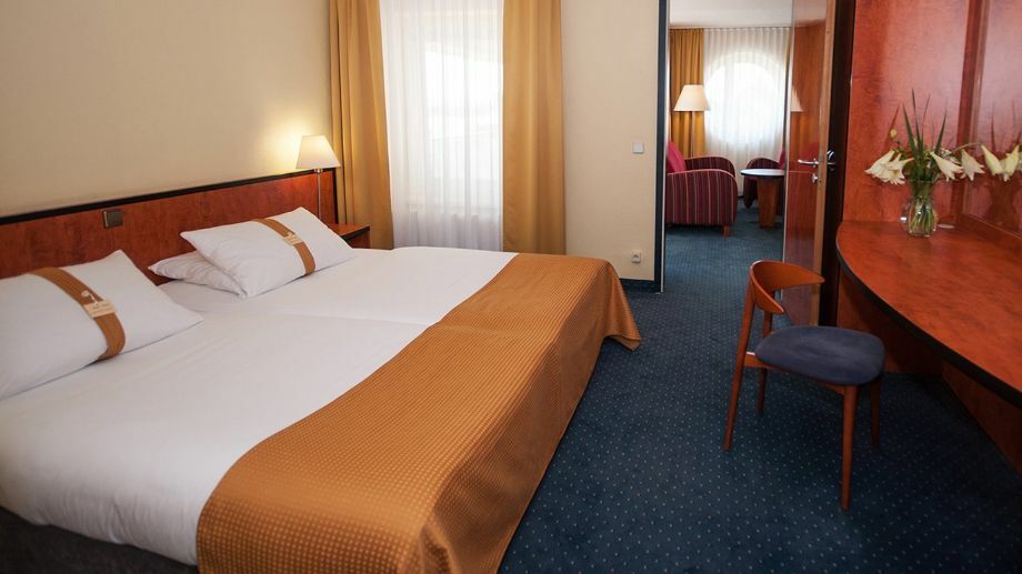 Best Western Plus Hotel Budziszyn Zewnętrze zdjęcie